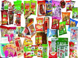 預(yù)包裝食品的定義與分類
