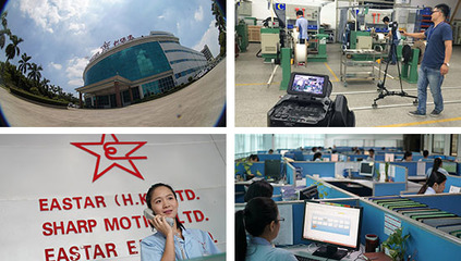 君琛廣告成功完成利保迅企業(yè)宣傳片前期拍攝，助力信息電子技術(shù)服務(wù)品牌推廣