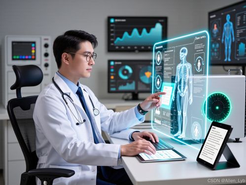 醫療AI中的電子病歷智能化 從規則編碼到數據涌現的演進