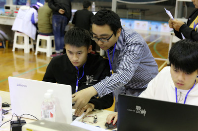 信息電子技術服務專業 培養數字化時代的核心技術支持人才